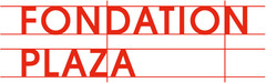 Logo Fondation Plaza