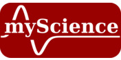 Logo myScience