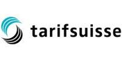 Logo tarifsuisse ag