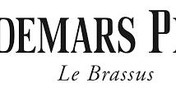 Logo Audemars Piguet SA