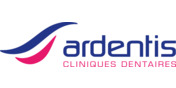 Logo ARDENTIS CLINIQUE DENTAIRE SA