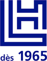 Logo Hans Leutenegger SA