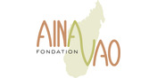 Logo Fondation Aina Vao