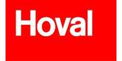 Logo Hoval AG