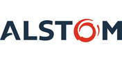 Logo ALSTOM Schweiz AG