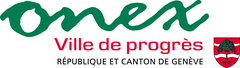 Logo Ville d'Onex