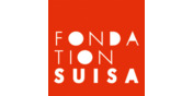 Logo SUISA, Genossenschaft der Urheber und Verleger von Musik