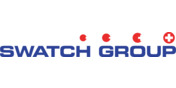 Logo The Swatch Group SA