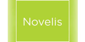 Logo Novelis Switzerland SA