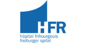 Logo Hôpital fribourgeois