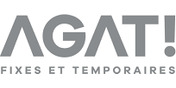 Logo Agat ! MARTIGNY