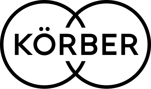 Logo Körber Supply Chain AG