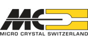 Logo Micro Crystal AG