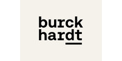Logo Burckhardt Architektur AG, Basel