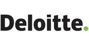 Logo Deloitte