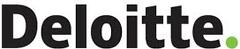 Logo Deloitte